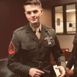 Meet your Posher, Brendan